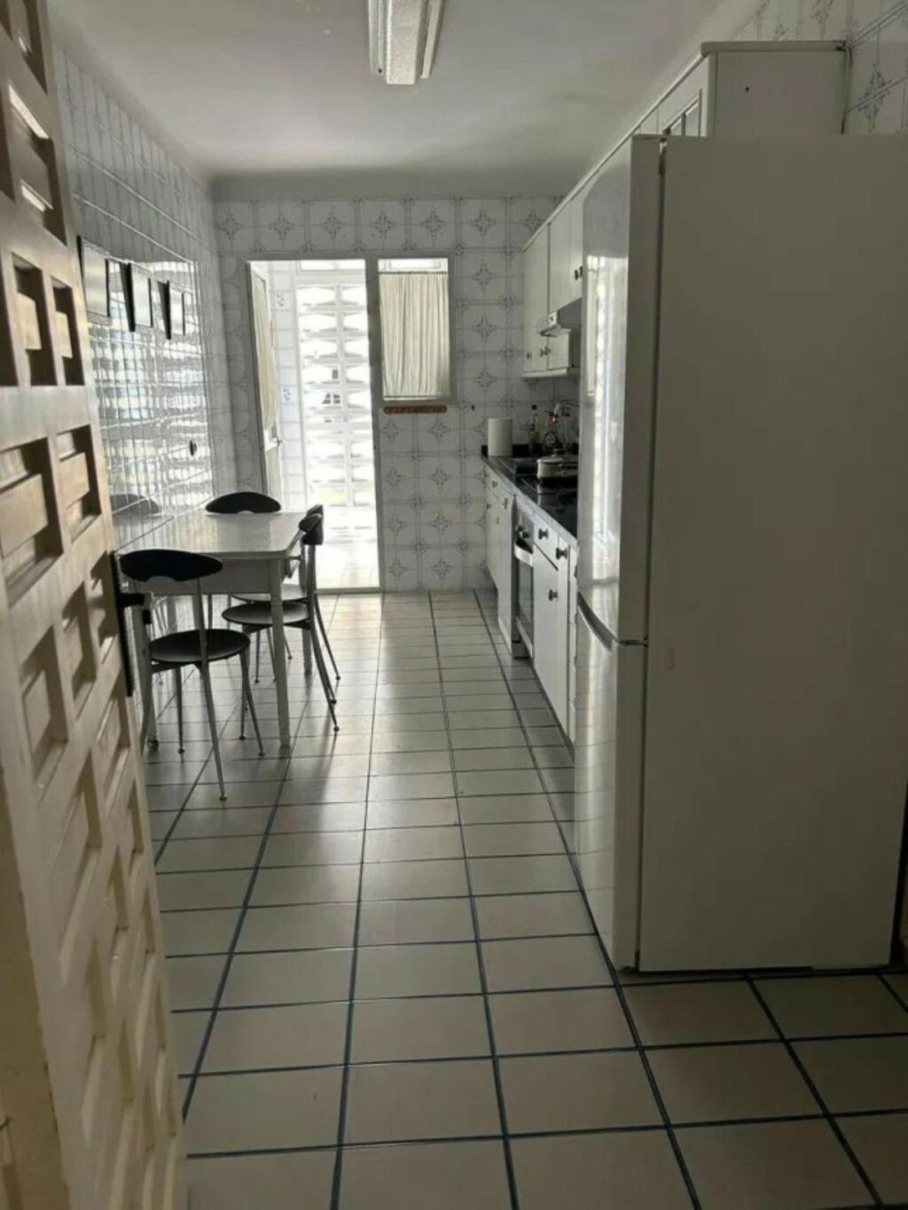 Middle Floor Apartment Marbella Málaga - image 13