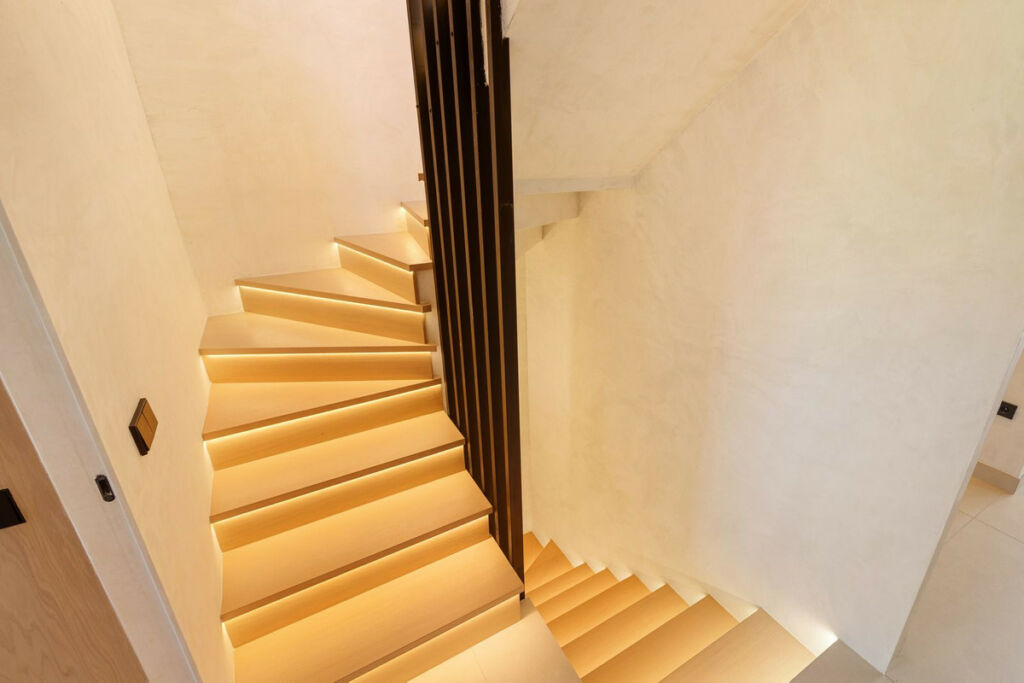Semi-Detached House The Golden Mile Málaga - image 13