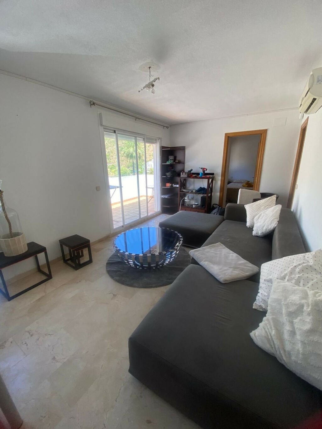 Penthouse Benahavís Málaga - image 13