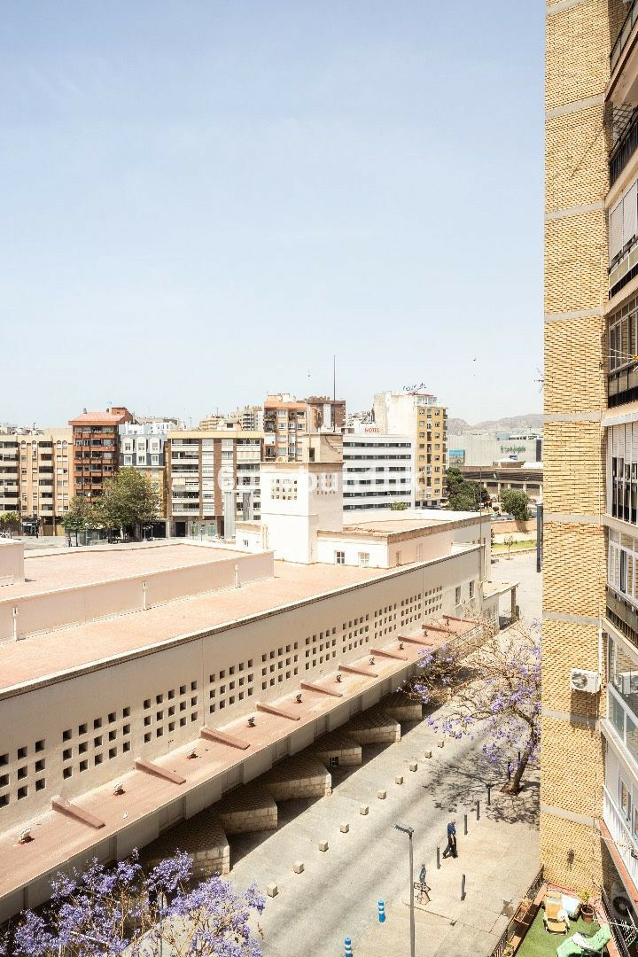 Middle Floor Apartment Málaga Málaga - image 13