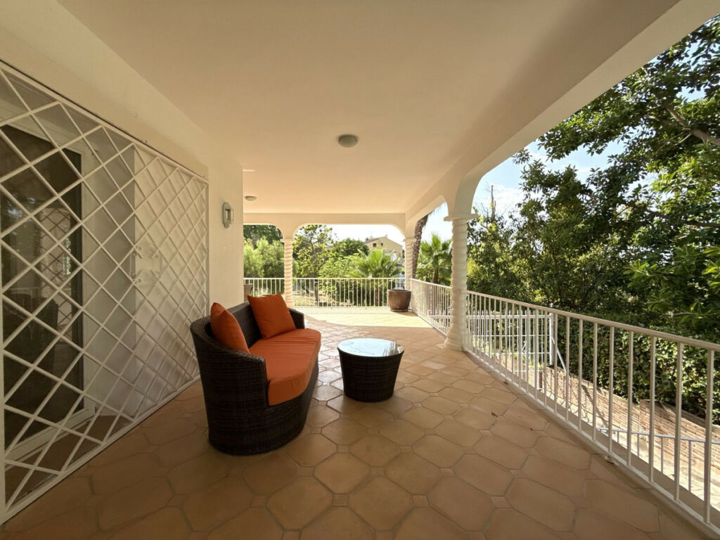 Semi-Detached House San Pedro de Alcántara Málaga - image 14