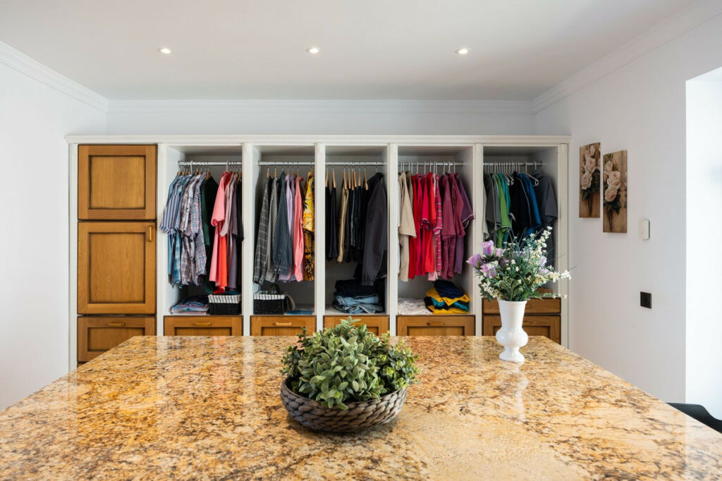 Detached Villa Mijas Málaga - image 13