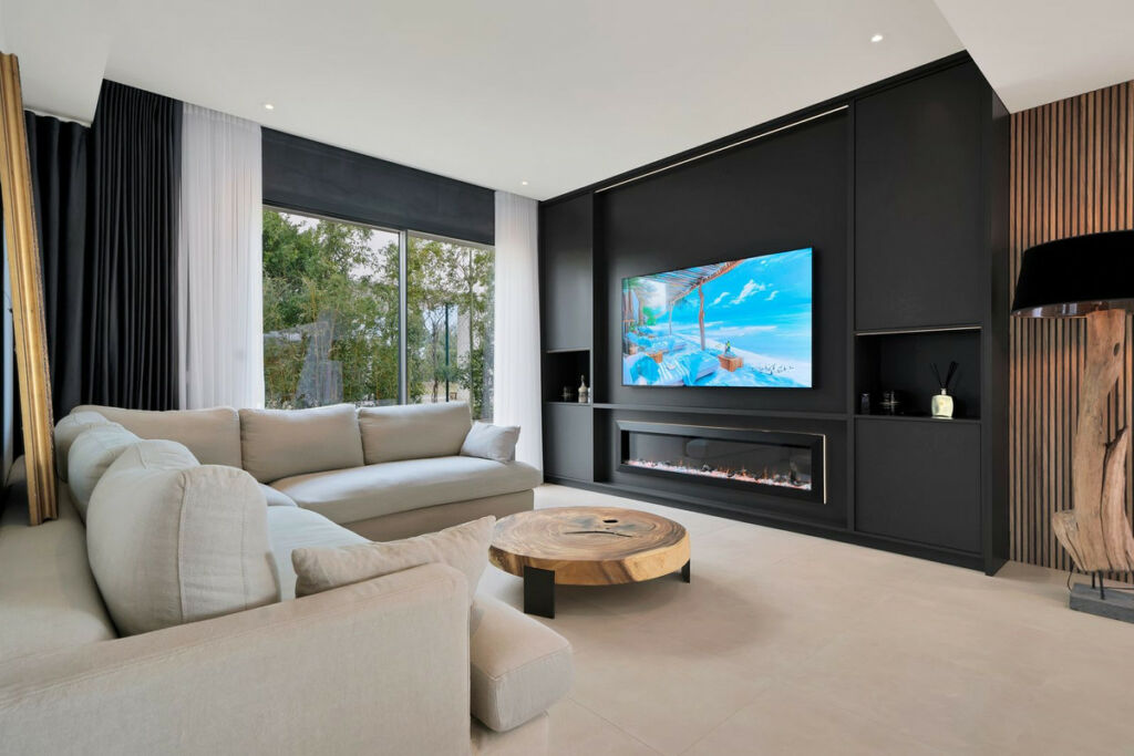 Detached Villa La Cala Golf Málaga - image 12