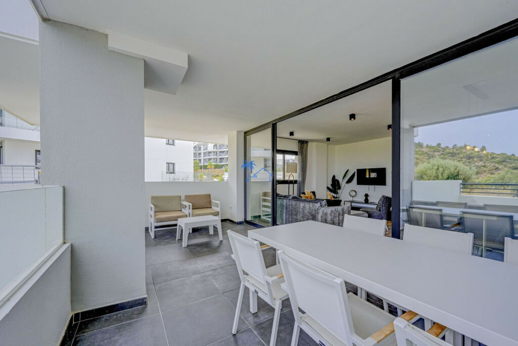 Ground Floor Apartment La Cala de Mijas Málaga - image 14