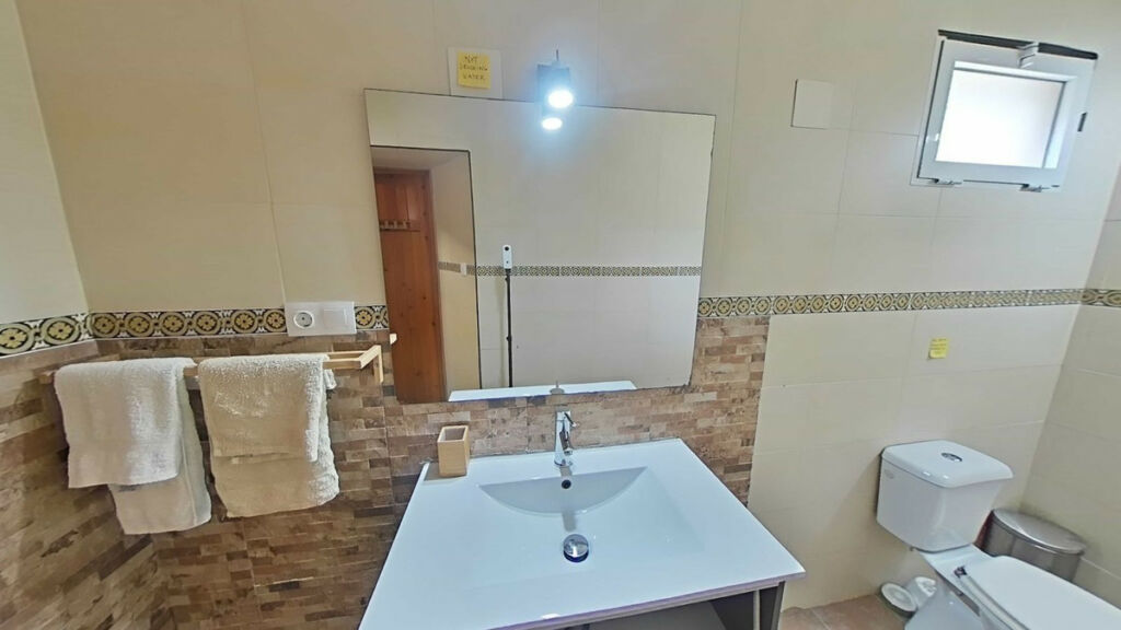 Detached Villa Nerja Málaga - image 13
