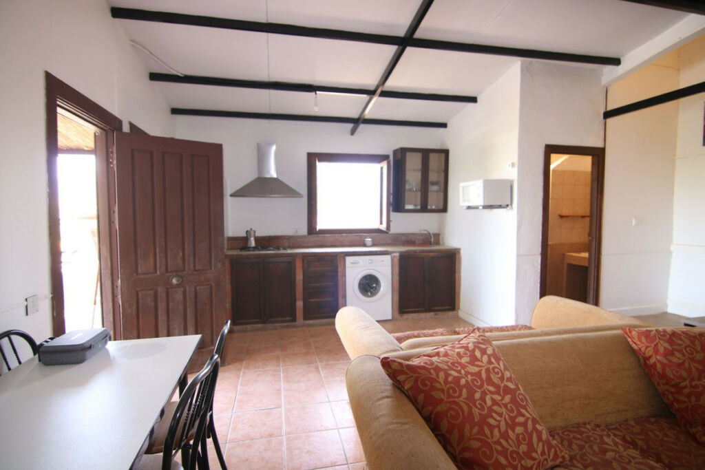 Detached Villa Pizarra Málaga - image 14