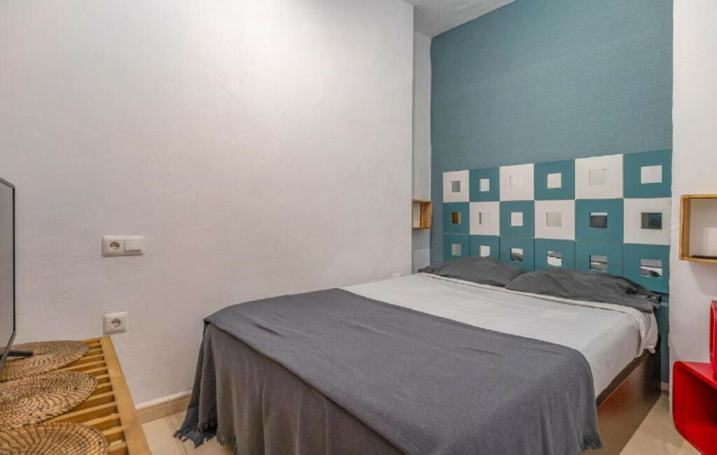 Middle Floor Apartment Torremolinos Málaga - image 13