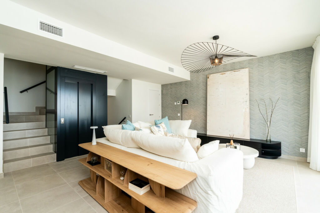 Penthouse Benalmadena Málaga - image 13