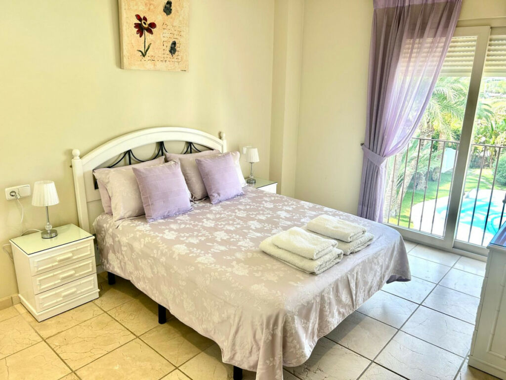 Penthouse Moraira Alicante - image 13