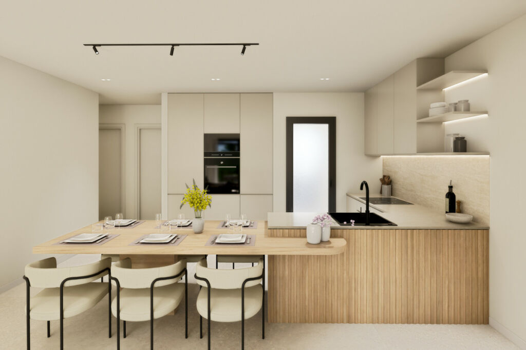 Bungalow Los Alcazares Murcia - image 13