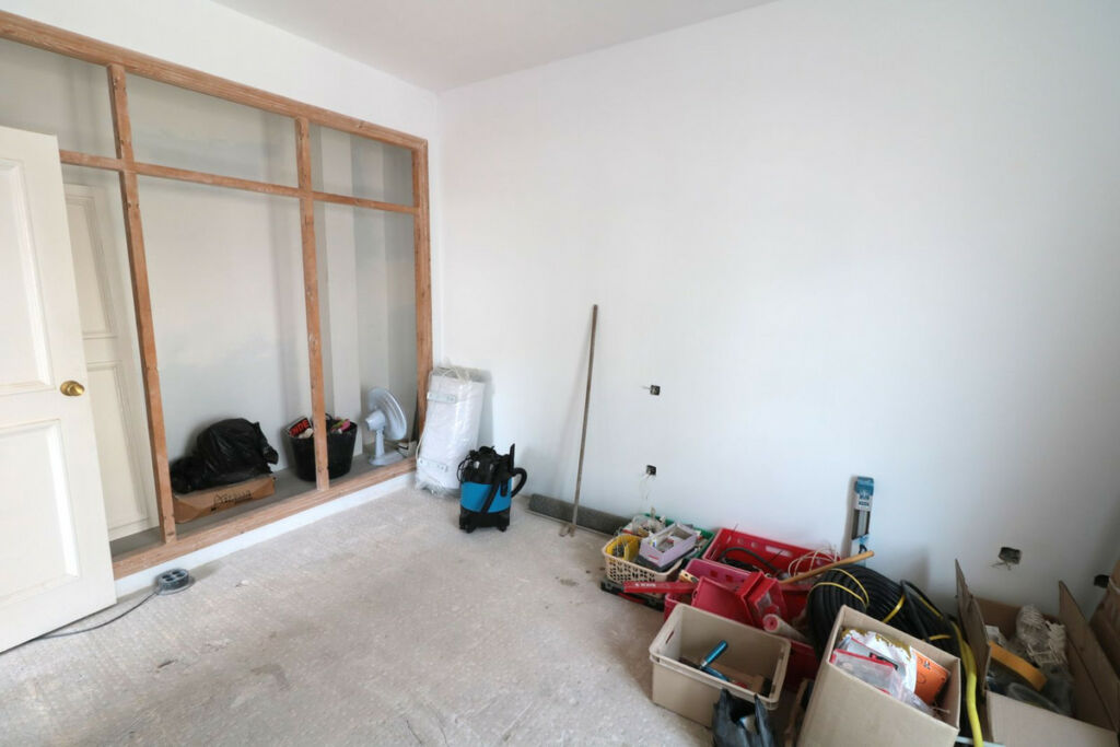 Middle Floor Apartment New Golden Mile Málaga - image 13
