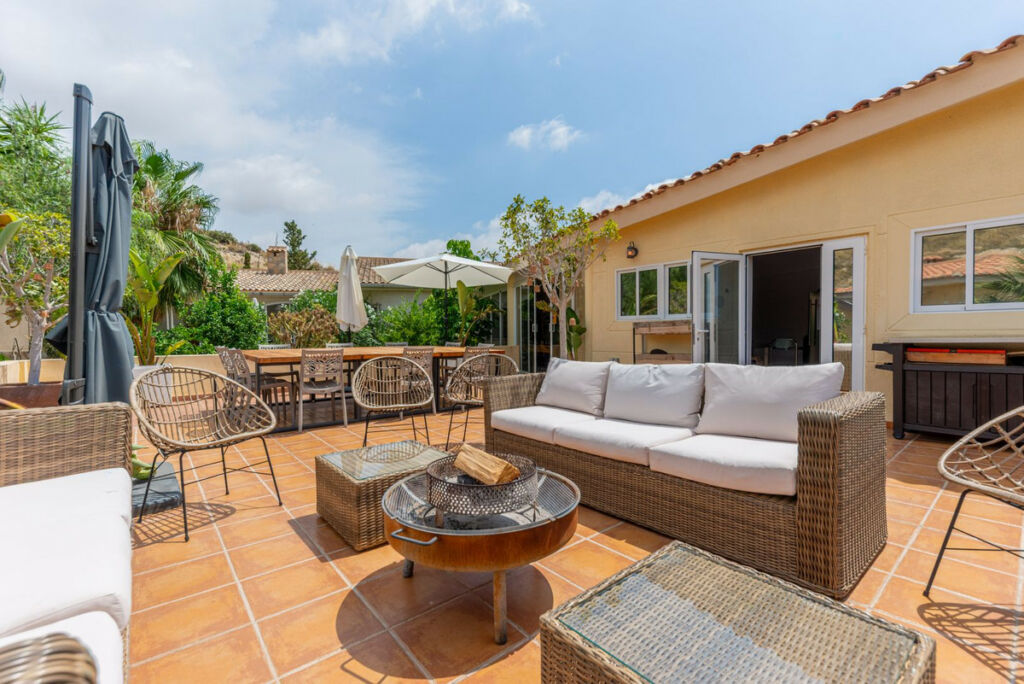Aparthotel San Vicente del Raspeig Alicante - image 11