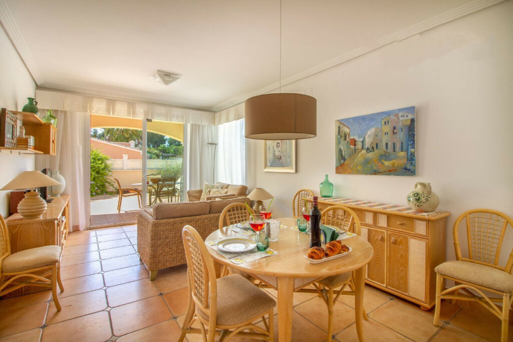 Detached Villa Calpe Alicante - image 13