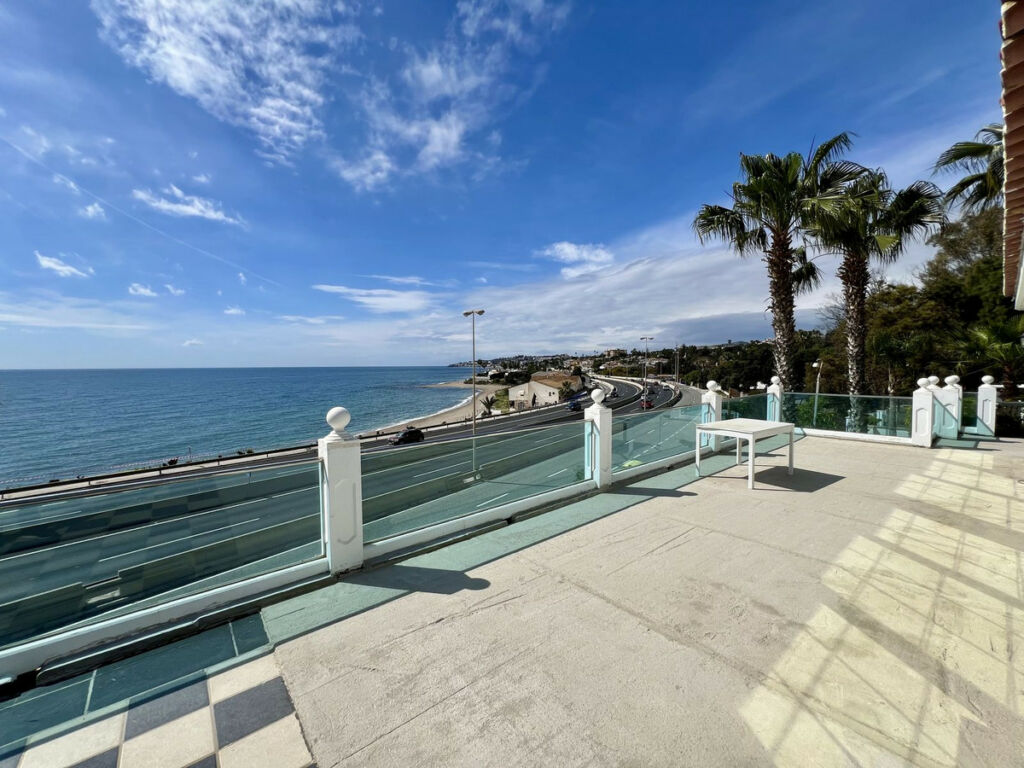 Detached Villa El Chaparral Málaga - image 13