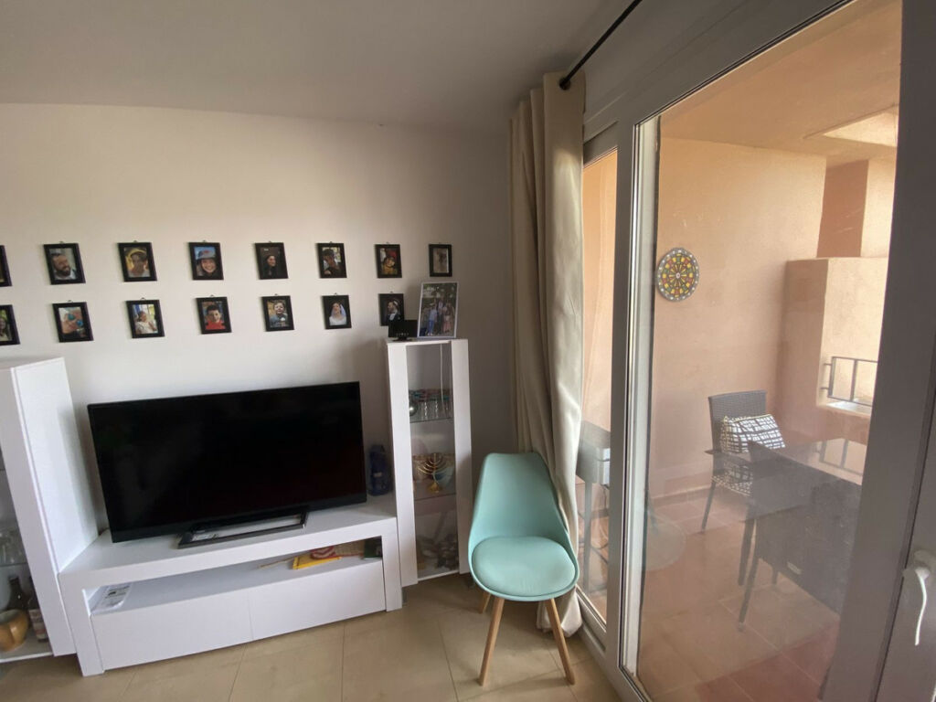 Middle Floor Apartment Mar Menor Golf Village Murcia - image 12