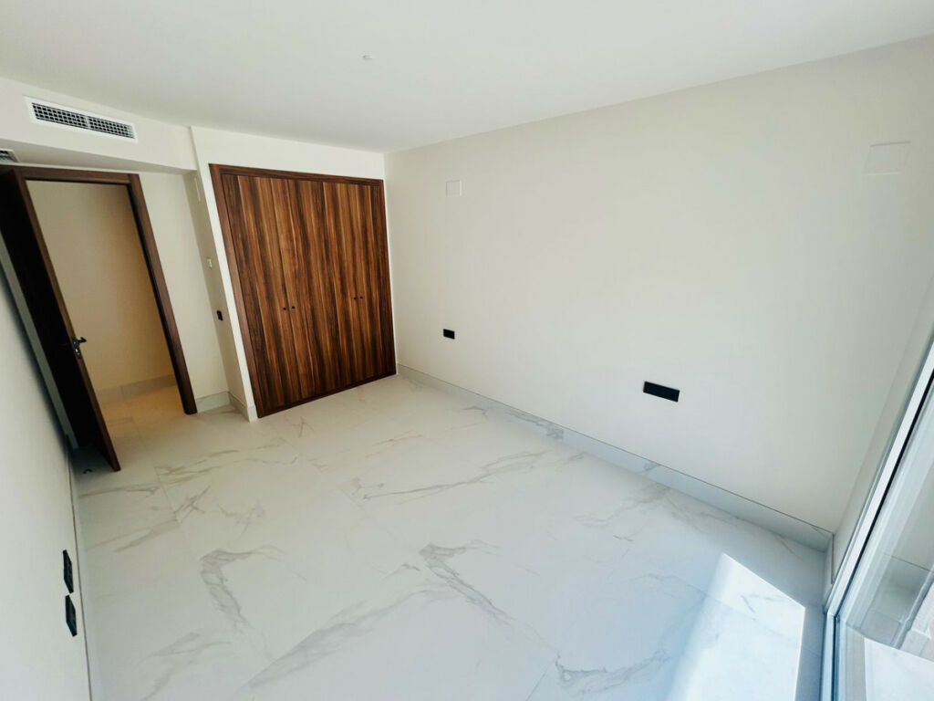Ground Floor Apartment San Pedro de Alcántara Málaga - image 13