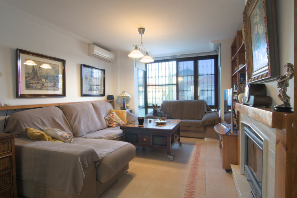 Townhouse Alhaurín de la Torre Málaga - image 13