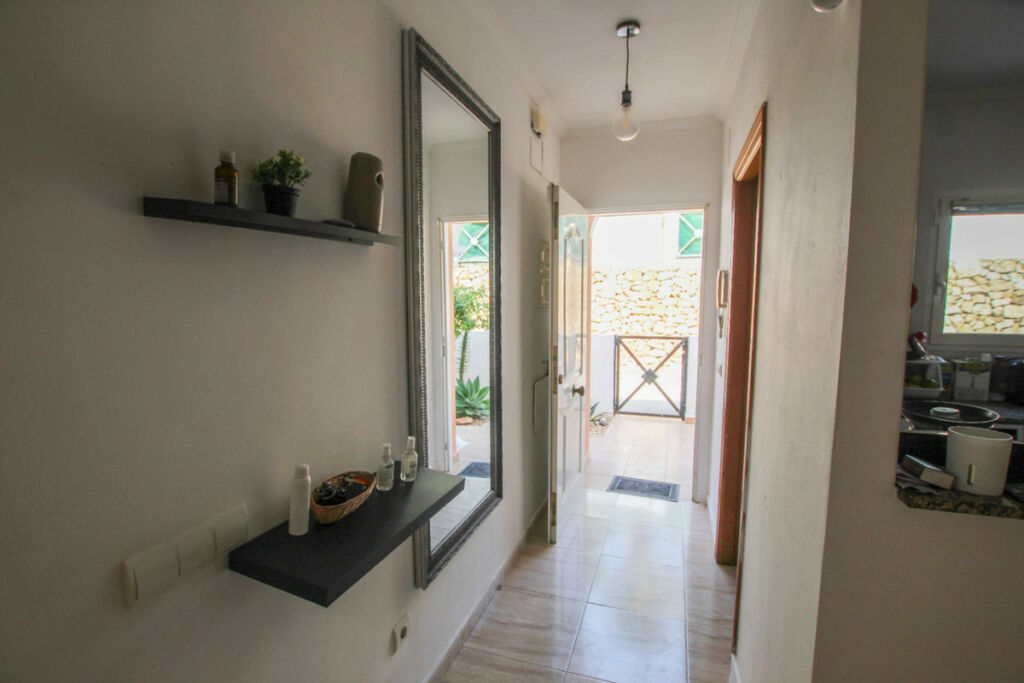Bungalow Calpe Alicante - image 13
