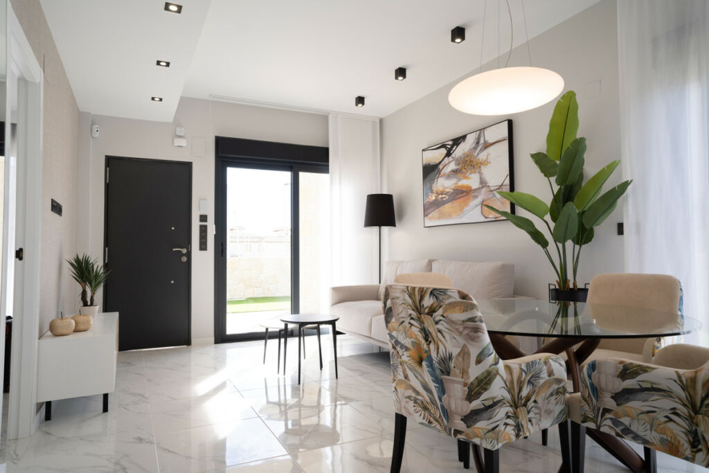 Ground Floor Apartment Pilar de la Horadada Alicante - image 13