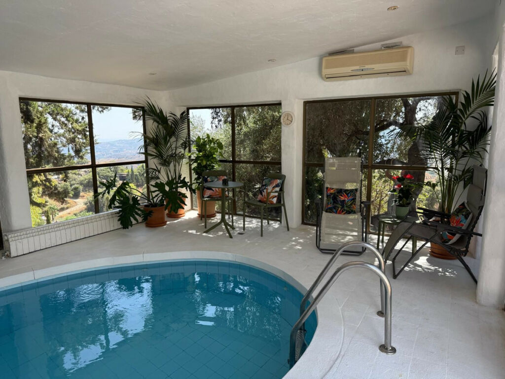 Detached Villa Mijas Málaga - image 12