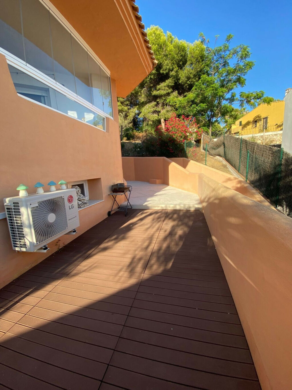 Townhouse Cabopino Málaga - image 13