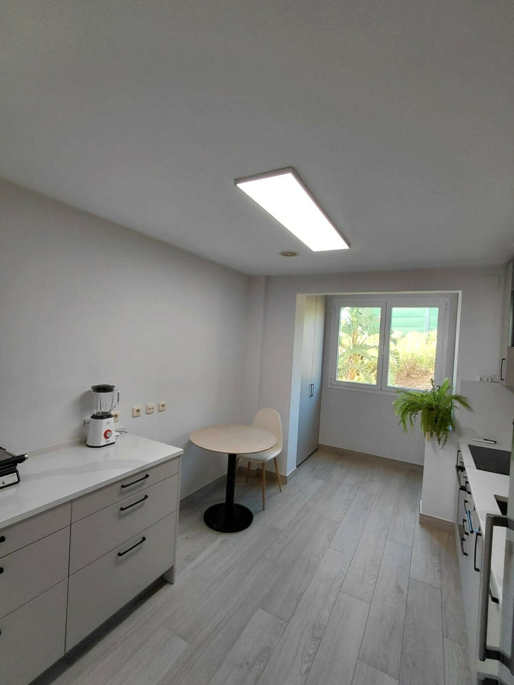 Middle Floor Apartment Marbella Málaga - image 13