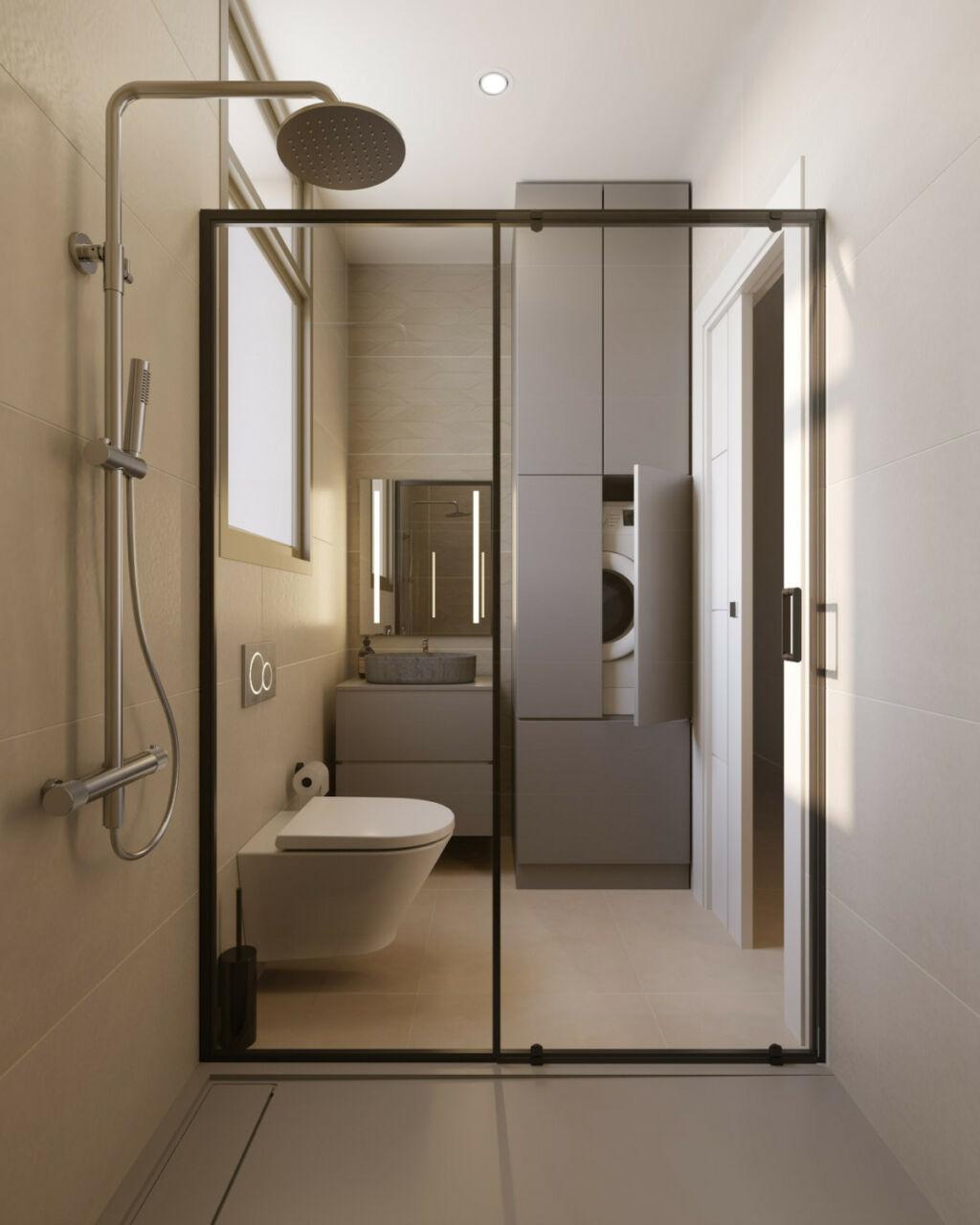 Ground Floor Apartment Estepona Málaga - image 12
