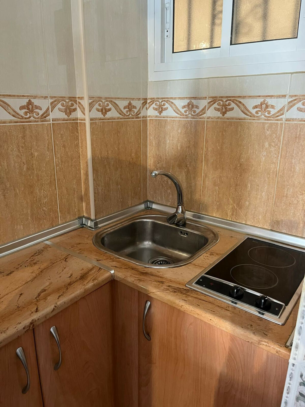 Middle Floor Studio Benalmadena Málaga - image 13