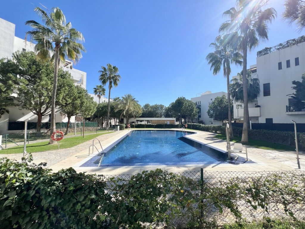 Middle Floor Apartment La Cala de Mijas Málaga - image 13