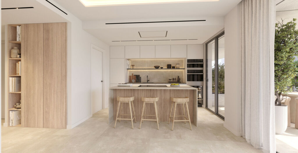 Duplex Estepona Málaga - image 13