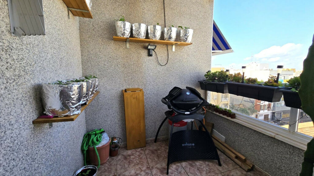 Penthouse Torrevieja Alicante - image 13
