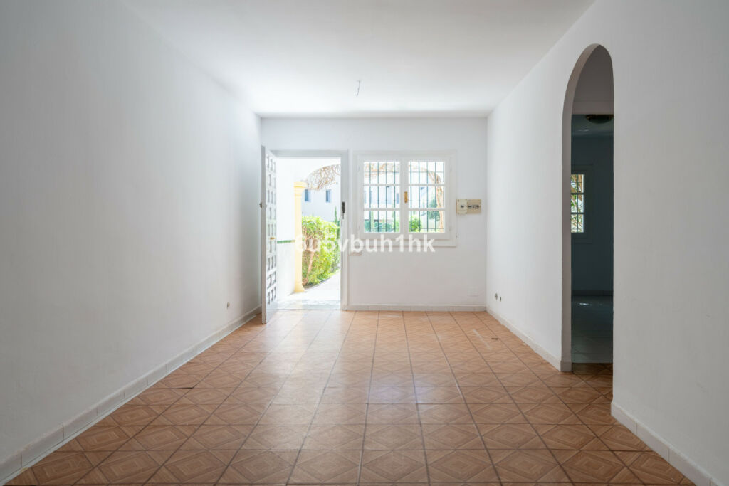 Ground Floor Apartment Fuengirola Málaga - image 14