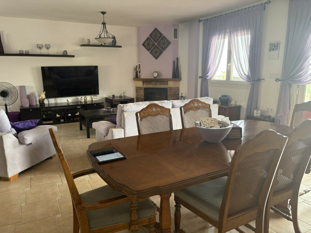 Detached Villa Algorfa Alicante - image 13