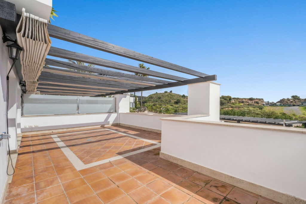 Townhouse Marbella Málaga - image 13