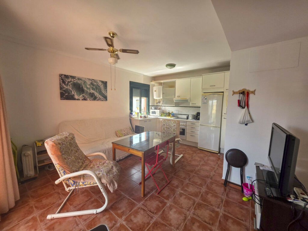 Middle Floor Apartment Casares Playa Málaga - image 13