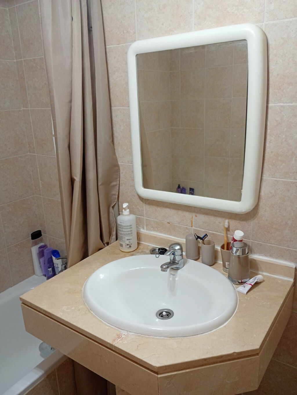 Ground Floor Apartment Estepona Málaga - image 13