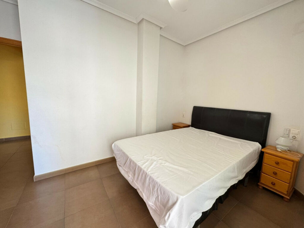 Ground Floor Apartment Torrevieja Alicante - image 11