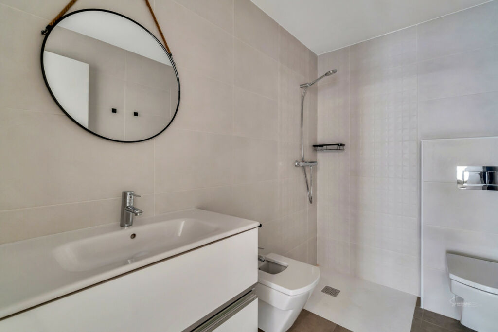 Ground Floor Apartment Moraira Alicante - image 13