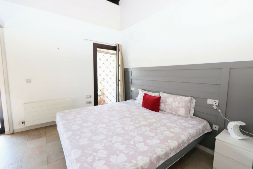 Detached Villa Sucina Murcia - image 12