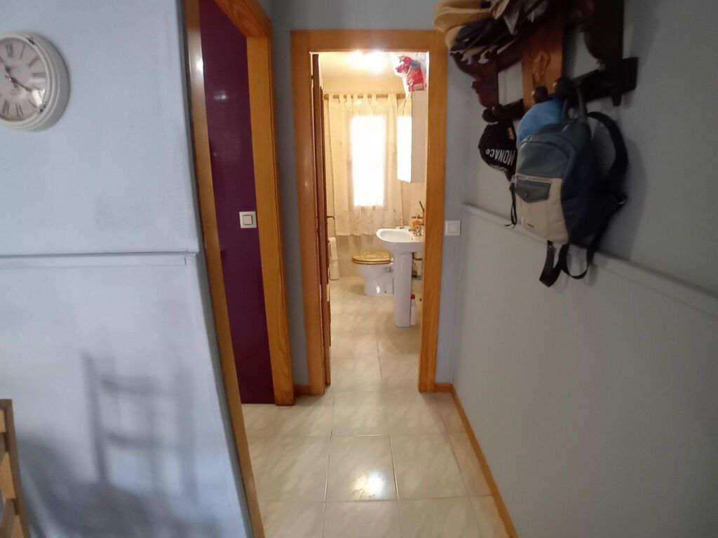 Semi-Detached House Puerto de Mazarrón Murcia - image 18