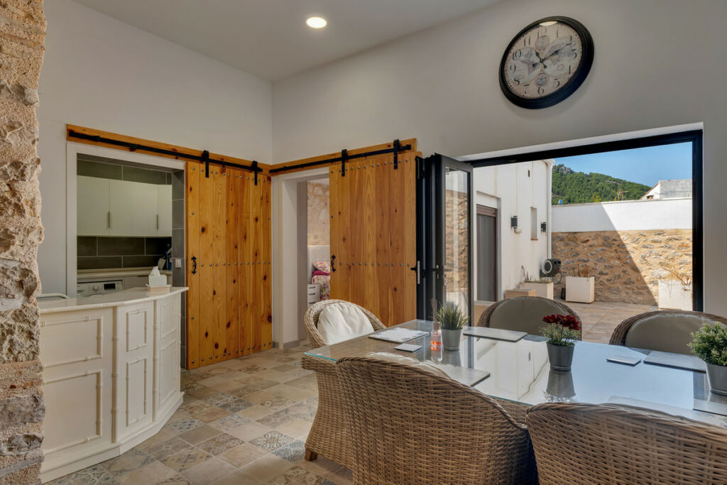 Townhouse Orba Alicante - image 13
