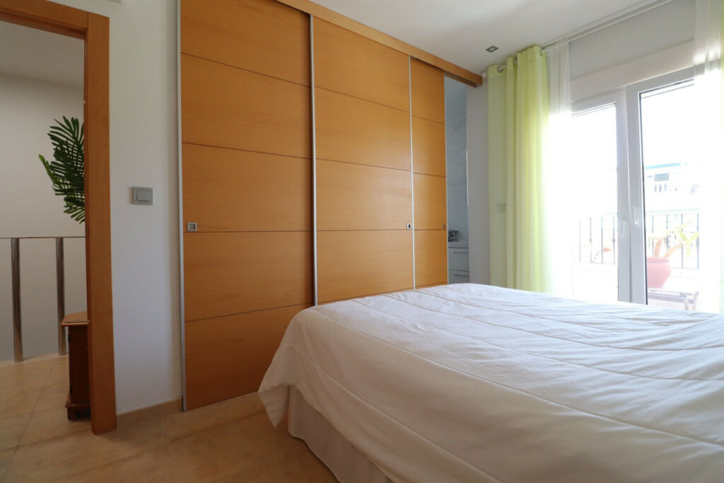 Townhouse Benijofar Alicante - image 13