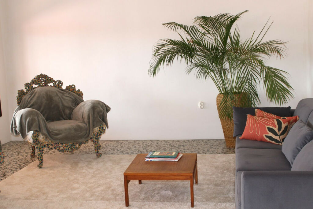 Detached Villa Coín Málaga - image 13