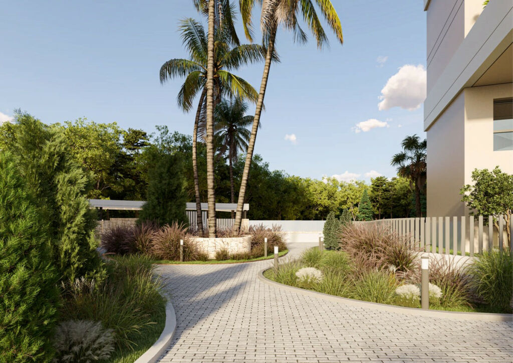 Ground Floor Apartment Calpe Alicante - image 13