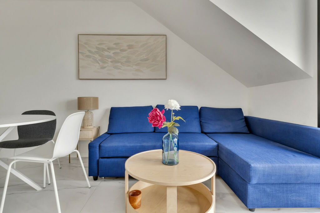 Penthouse Duplex Finestrat Alicante - image 13