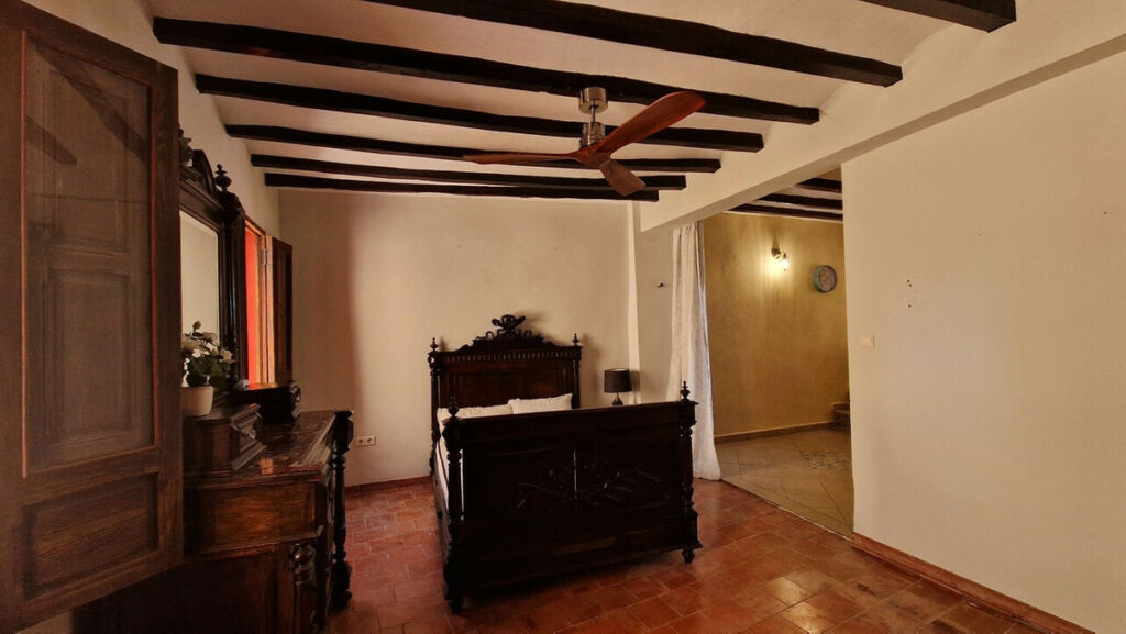 Townhouse Tárbena Alicante - image 13