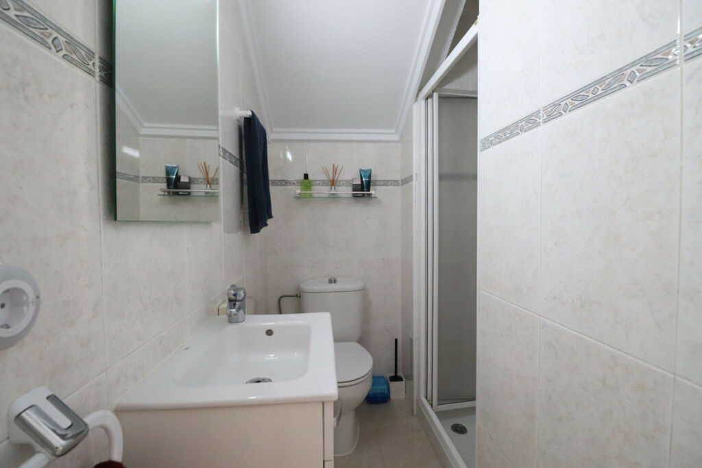 Townhouse Benijofar Alicante - image 13