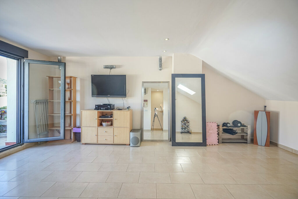 Townhouse Javea Alicante - image 13