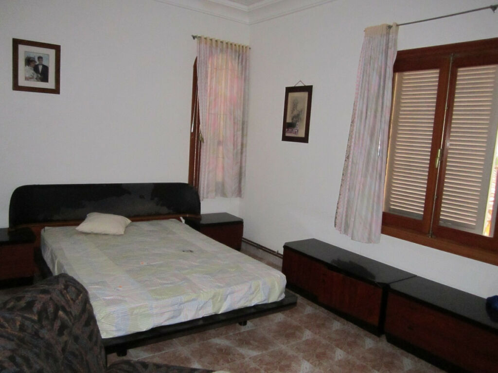 Detached Villa Yecla Murcia - image 14