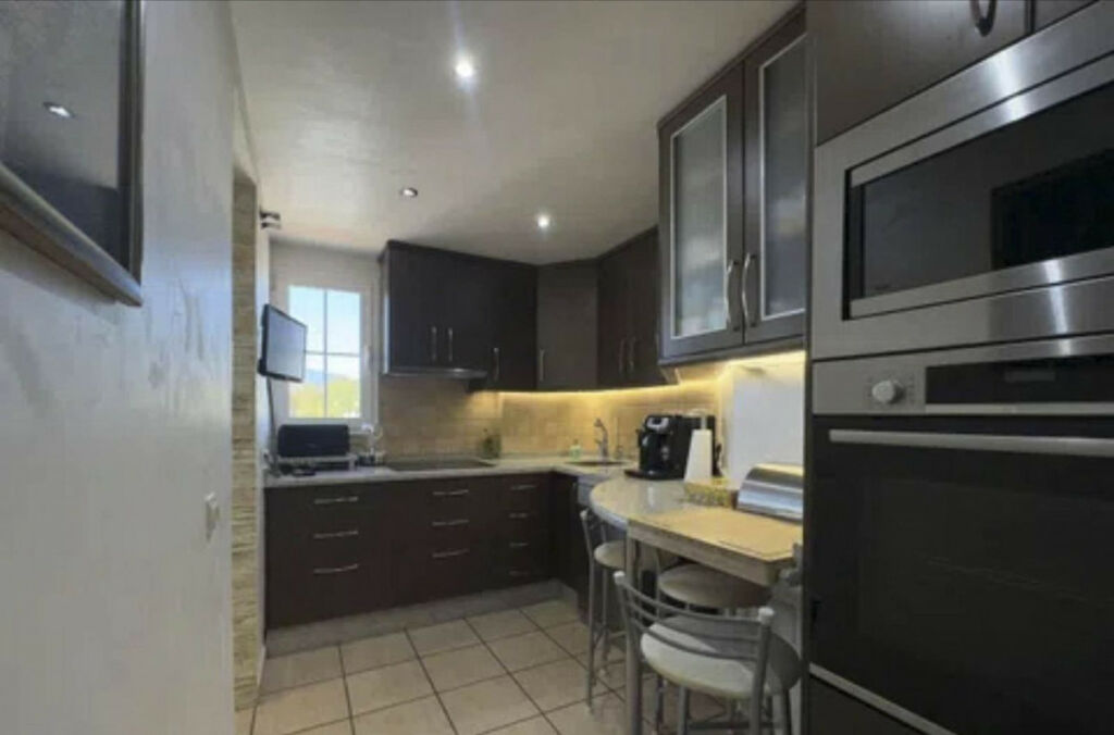 Penthouse Atalaya Málaga - image 13